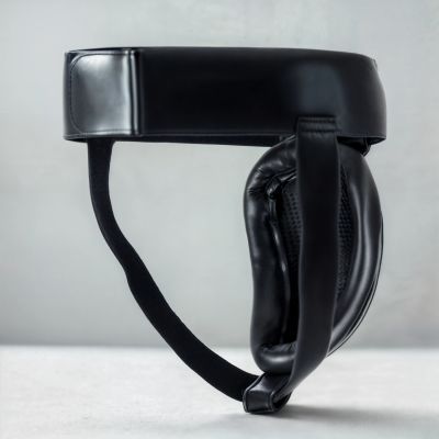 10. Suspensor męski ze stalową wkładką WARRIOR - S