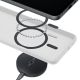 14. Etui 3mk Smoke MagCase na Samsung Galaxy S26 Ultra - białe
