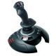7. Thrustmaster T.Flight Stick X Czarny, Czerwony, Srebrny USB Joystick Analogowy PC, Playstation 3