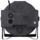 5. LIGHT4ME TRI PAR BASIC 7x9 - Reflektor sceniczny LED