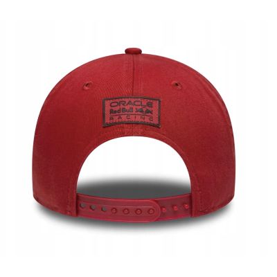 2. Czapka z daszkiem New Era 9FORTY Red Bull Racing Formula One Team - 60772108