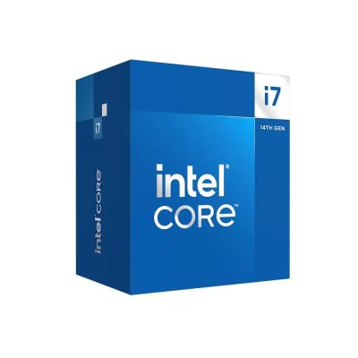 2. Procesor Intel Core i7-14700 5,4 GHz 28 MB LGA1700