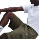 3. Spodenki męskie Nike Club oliwkowe FN3525 222