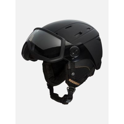 2. Kask narciarski ROSSIGNOL Allspeed Visor Impacts Photochromic