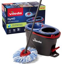 Mop obrotowy Vileda H2prO