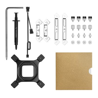 9. Chłodzenie DeepCool AK620