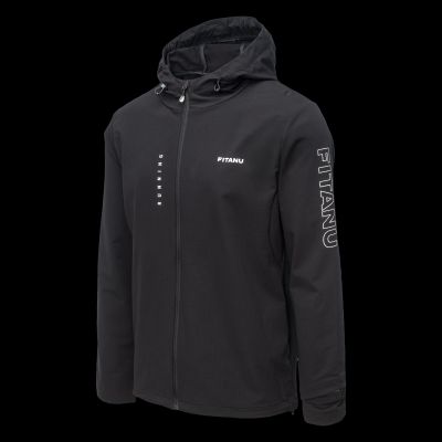 2. Męska Kurtka FUNRUNE