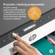 7. HP Smart Tank 670 Bezprzewodowe All-in-One W kolorze Drukarka, Drukowanie dwustronne; Kopiowanie, skanowanie