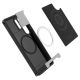 8. Etui Spigen Core Armor Mag na Samsung Galaxy S25 Ultra - czarne