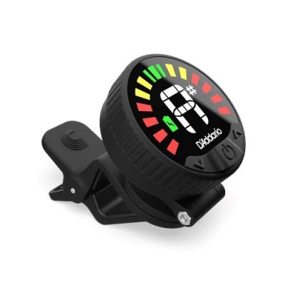 2. Daddario PW-CT-26 - Tuner do gitary