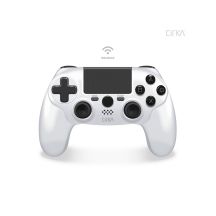 Hyperkin Controller Cirka  NuForce Wireless weiĂź