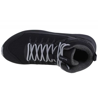 3. Buty Columbia Trailstorm Mid Waterproof M 2005441010