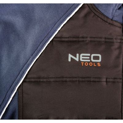 5. NEO tools 81-556-M ubranie robocze