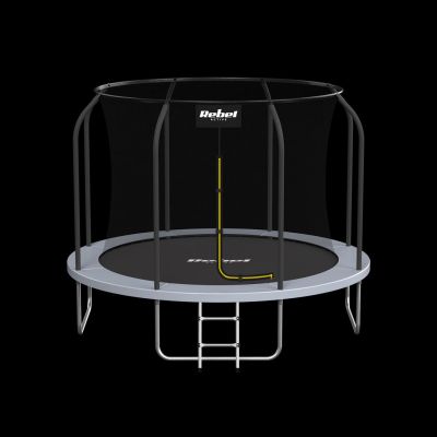 11. REBEL ACTIVE TRAMPOLINA PRO 10FT/305CM