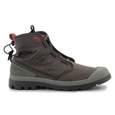 6. Buty Palladium Pampa Travel Lite M 79104-309-M Olivia Night
