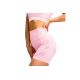 2. Spodenki GymHero California Cute Shorts W MILKSHAKE