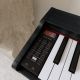 9. KRUGER&MATZ PIANINO CYFROWE KMDP-45-BK CZARNY MAT