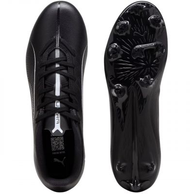 4. Buty piłkarskie Puma Ultra 5 Play FG/AG M 107689 02
