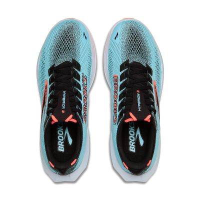 7. Buty do biegania Brooks Running Hyperion 3 M 1104651D470.110