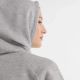 9. Bluza New Balance Sport Fleece Logo Hoodie W WT43524AG