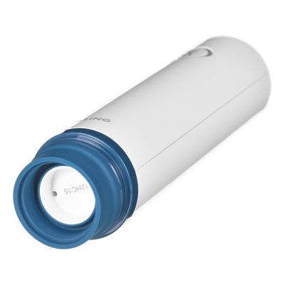 4. Pompa próżniowa ZWILLING Fresh & Save 19 cm morski