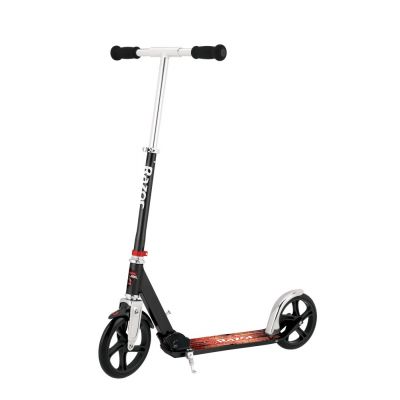 3. Hulajnoga Razor A5 Lux 13073067 (kolor czarny)