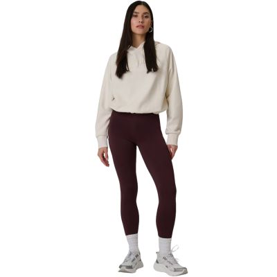 7. Bluza damska 4F F2175 kremowa 4FWSS26TSWSF2175 12S