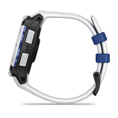 49. Smartwatch GARMIN Instinct 3 45mm SOLAR Whitestone