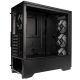 9. Kolink Unity Solar ARGB Mesh Midi Tower Czarny