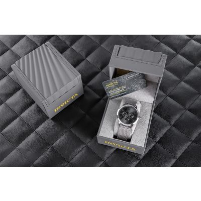 9. Zegarek Męski INVICTA Speciality 47597 + BOX