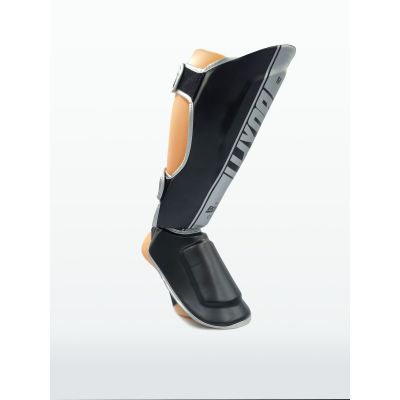 3. Ochraniacze goleni i stopy Boxfit