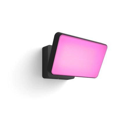 2. Philips Hue White and color ambiance Oświetlenie projektorowe Discover