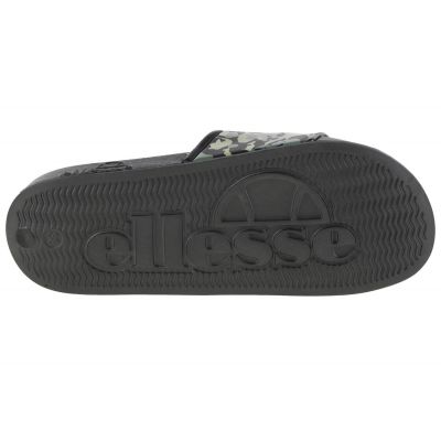 4. Klapki Ellesse Duke Slides W EL11W74502-07
