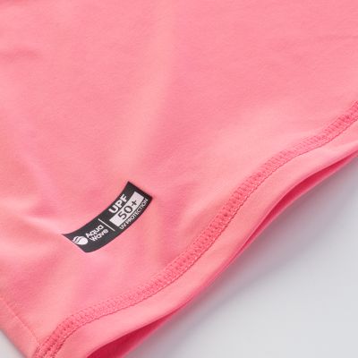 4. Damska Koszulka UV UVER WMNS