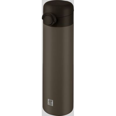ZWILLING THERMO PLUS Kubek termiczny - 500 ml, brązowy