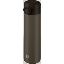 ZWILLING THERMO PLUS Kubek termiczny - 500 ml, brązowy