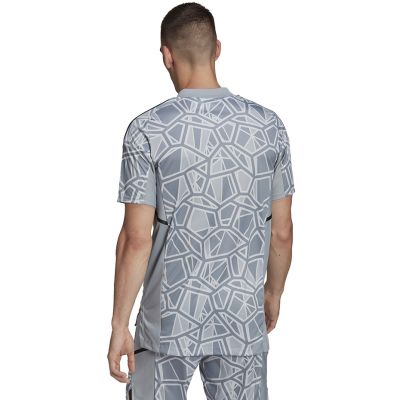 11. Koszulka Condivo 22 Goalkeeper Jersey Short Sleeve M HB1622