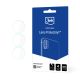 16. Szkło hybrydowe do obiektywu aparatu 3mk Lens Protection™ na Samsung Galaxy S24 FE