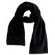 9. Glovii GA1B artykuł ochrony ciała w sportach zimowych Heated scarf Jazda na nartach, Snowboarding /Jazda na desce Unisex Poliester Czarny