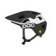 Kask rowerowy POC Cularis Pure czarny