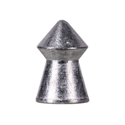 2. Śrut 5,5 mm RANGER Diabolo Sharp szpic 250 szt. 1,00 g