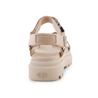 5. Sandały Palladium Pallacruise Strap W 97465-235-M 