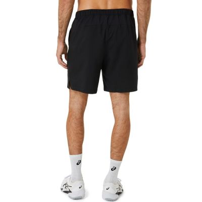 8. Spodenki Asics Court 9in Short M 2041A261-001