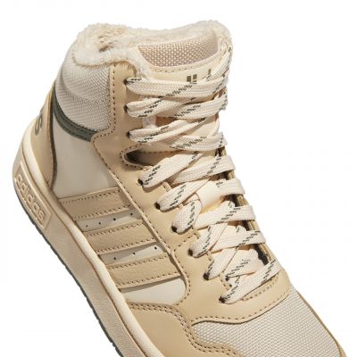 4. Buty adidas Hoops Mid 3.0 Jr IF7738