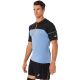 2. Koszulka Asics Fujitrail Top Tee M 2011B895-412