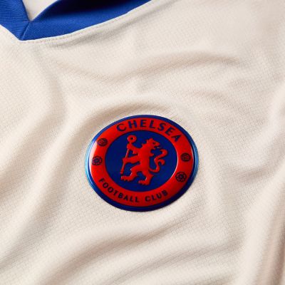 4. Koszulka Nike Chelsea FC 2024/25 Stadium Away FN8786-839