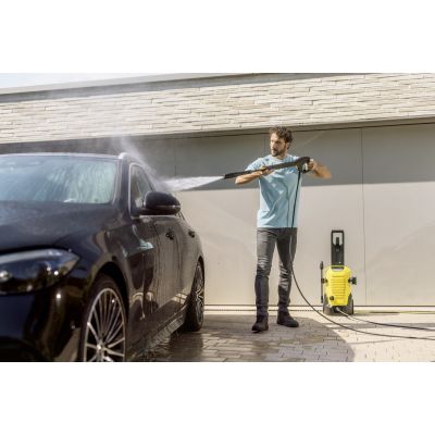 8. Myjka ciśnieniowa KARCHER K 5 Premium WCM - 1.324-460.0