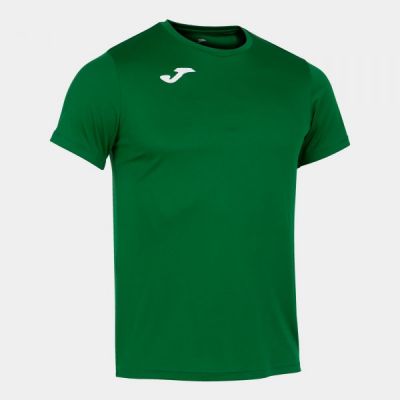 Koszulka Joma Record II Short Sleeve 102227.450