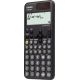 14. CASIO FX-991CW KALKULATOR NAUKOWY BOX. Czarny.