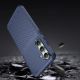 4. Thunder Case etui do Samsung Galaxy S24 FE silikonowy pancerny pokrowiec - niebieskie